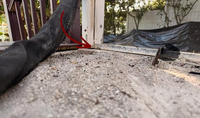 Concrete Pool Deck Leveling and Repair in Palm City, FL
