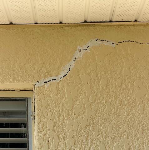 Apartment Complex Foundation Lifted and Permanently Stabilized in Brooksville, FL