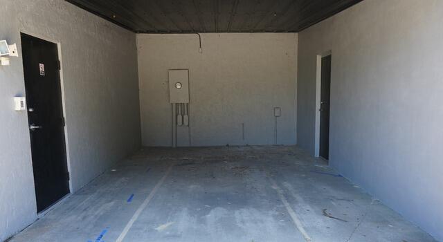 Enhanced Concrete Coating with Vuba Stone in Brooksville, FL