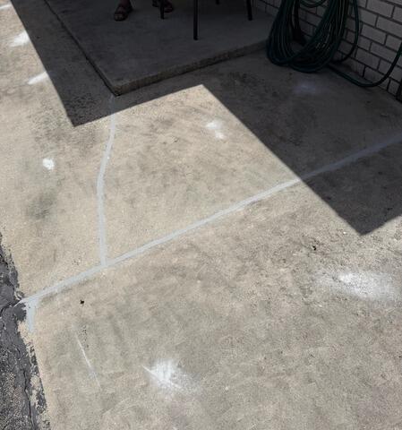 Concrete Leveling & Repair in Fort Lauderdale, FL