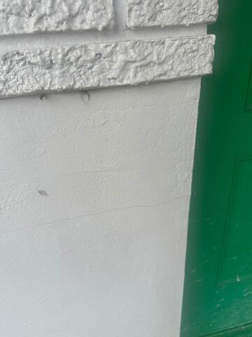 Foundation Repair in Boynton Beach, FL - After Photo