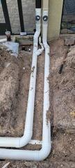 Drainage Solutions in Wesley Chapel, FL
