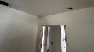 Interior Concrete Slab Leveling in Largo, Florida