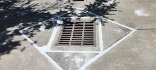 Concrete Repair in Weeki Wachee, Florida