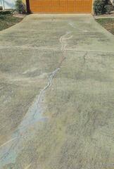 Complete Concrete Driveway Repair and Transformation in Homosassa, Florida