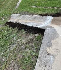 Concrete Slab Repair in Orlando, Florida