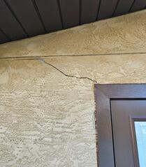 Foundation Repair in Ridge Manor, Florida