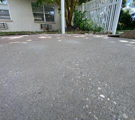 Concrete Leveling in Dade City, Florida