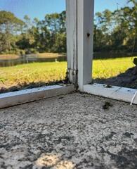 Concrete Pool Deck Leveling in Oviedo, Florida