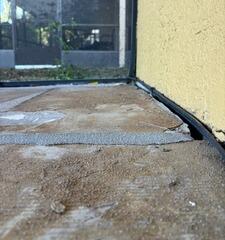 Concrete Leveling and Trip Hazard Repair in Lake Mary, Florida