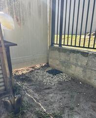 New Yard Drainage Solution in Apopka, Florida