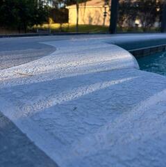 Concrete Pool Deck Leveling and Repair in Sanford, FL