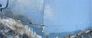 Repairing and Stabilizing Settling Foundation Stem Wall in St. Petersburg, FL