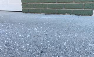 Concrete Walkway Leveling in Floral City, FL