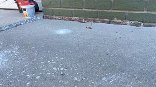 Concrete Walkway Leveling in Floral City, FL