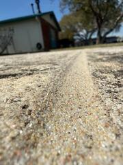 Concrete Driveway Slab Leveling and Repair in Winter Park, FL