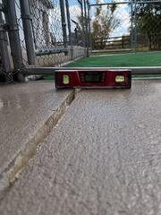 Concrete Leveling and Stabilization in Geneva, FL