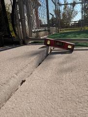 Concrete Leveling and Stabilization in Geneva, FL