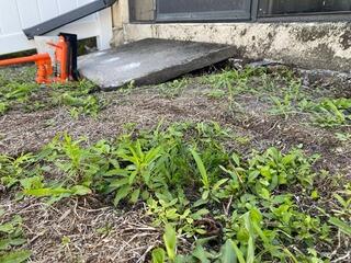 Concrete Pad Leveling and Repair in Port Charlotte, FL