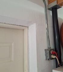 Condominium Foundation Repair in St. Petersburg, FL