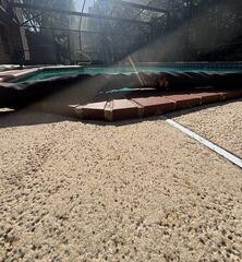 Concrete Pool Deck Leveling and Repair in Edgewater, FL