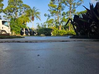 Concrete Walkway Repair in Sarasota, FL