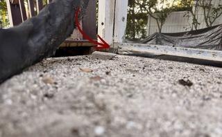 Concrete Pool Deck Leveling and Repair in Palm City, FL