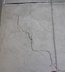 Wall Cracks Closed in Holiday, FL