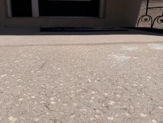 Concrete Walkway Slab Leveling in Apollo Beach, FL
