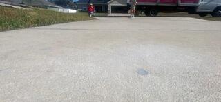 Concrete Driveway Leveling in Silver Springs, FL