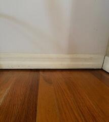 Leveling Sloping Floors in Sarasota, FL