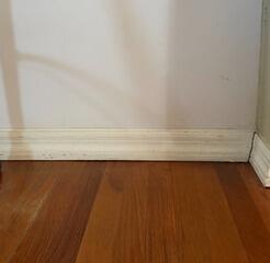 Leveling Sloping Floors in Sarasota, FL