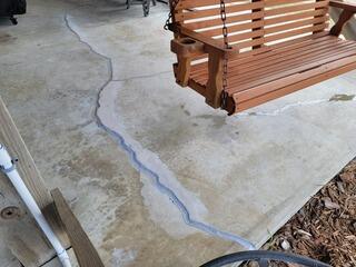 Concrete Slab Repair in Horseshoe Beach, FL