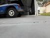 Concrete Driveway Leveling and Stabilization in Brooksville, Florida