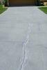 Complete Concrete Driveway Repair and Transformation in Homosassa, Florida