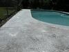 Concrete Pool Deck Repair in Gainesville, Florida