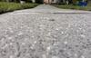 Concrete Sidewalk Leveling in Valrico, Florida