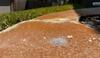 Concrete Walkway Leveling in Weeki Wachee, Florida