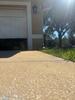 Concrete Driveway Leveling in Palm Coast, Florida