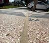 Concrete Driveway Leveling and Repair in The Villages, Florida