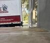 Concrete Entranceway Leveling and Stabilization in Orange City, Florida
