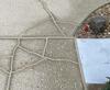 Repairing Concrete Driveway Cracks in Dunnellon, FL
