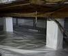 Crawl Space Encapsulation and Stabilization in Seffner, FL