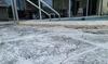 Leveling and Repairing Concrete Pool Deck in St. Petersburg, FL