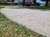 Leveling and Repairing Concrete Driveway in Kissimmee, FL