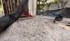 Concrete Pool Deck Leveling and Repair in Palm City, FL