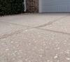Concrete Driveway Slab Leveling & Repair in Orlando, FL