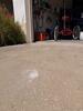 Leveling & Repairing Driveway Concrete in Hudson, FL