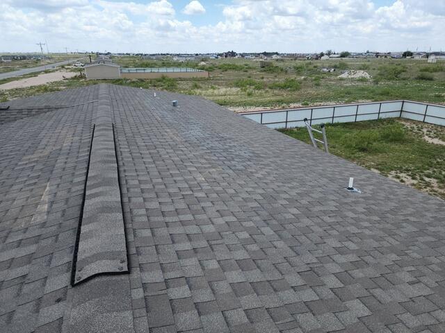 Roof Repair In Hobbs, New Mexico