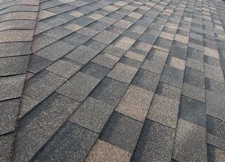 New Roof Installation in Olton, Texas